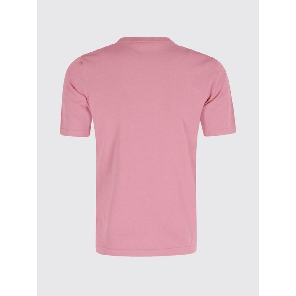 Roberto Collina T-Shirt Woman Raspberry - Picture 3 of 3